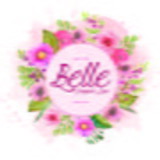 Belle - Scrap de Luxo