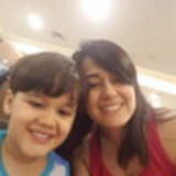 Rosilaine Antônia Ferreira Almeida