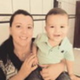 Paula Cristina Mendes Joaquim