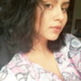 Tainá Camila Siqueira