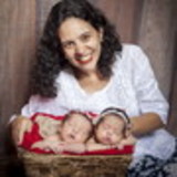 Aline de Abreu Luz Ferreira