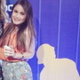 Develyn Serra Silveira