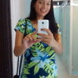 Patrícia Alves da Silva