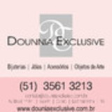 DOUNIA EXCLUSIVE LTDA