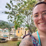 Mariana Legieri Garcia Rocha