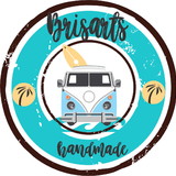 BRISARTS HANDMADE