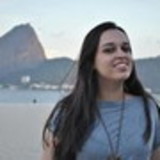 Nayara Ruben Calaça