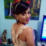 Karine  Martins Moreira