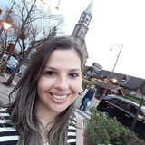 Carol Cestari Machado