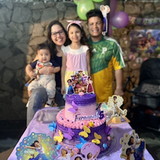 Thassia de Melo de Araujo Martins