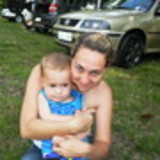 Luana Daniela de Oliveira