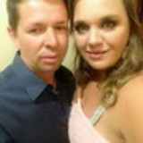 Emmanuelle X Marcelo Ortiz