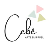 Cebê Arte em Papel