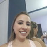 Carla Da Silva Ribeiro