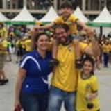 Paola Ferraz de Souza