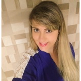 Maria Priscila da Silva Lopes Franco