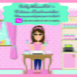 Dally & Anna Art´s e lembrancinhas