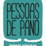 Pessoas de Pano - Bonecos artesanais