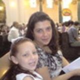 Helen Patricia Camargo