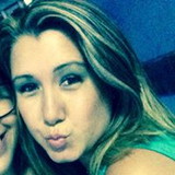 GISELLE FERREIRA DE MORAES