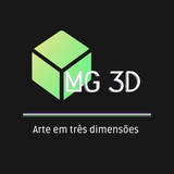 MG3D Impressões e Arts