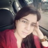 Kelziane Sicsú do Nascimento