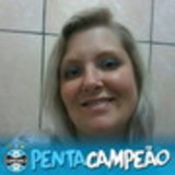 Rosieli Siqueira Almeida