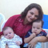 Alba Celi de Lima Menezes