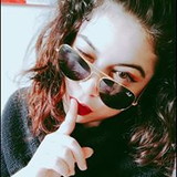 Amanda Cristina Belchior