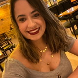 Elen Dayane Lima dos Santos