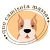 Que Camiseta Massa - Recife