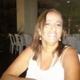 Luiza Maria Vivacqua