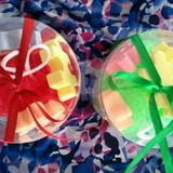 Ateliê da Espuma: Sabonetes Artesanais