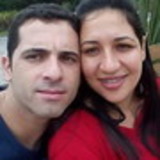 Rosiane correa lopes pereira