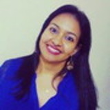 Lidiane Candido Santos Ferreira