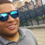 Ewerton Santana Rodrigues