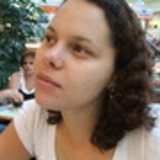 Bárbara Keli Silva Santos