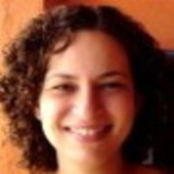 Carolina Rejaili  Vigliar