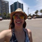 Cristiane de Oliveira Modesto