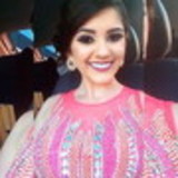 ANA CAROLINE DOS SANTOS FANEGAS