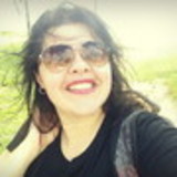 Valeria Cristina Teixeira