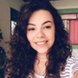 Kimberly Cristina de Souza Veloso