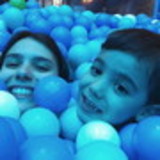 Amanda Caritá Brazil