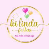 Ki Linda Festas - Sua Festa Começa Aqui