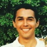 Isaias Matias Pereira