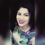 Taília Borges Soares Gomes