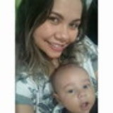 Julia Beatriz Carvalho