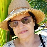 Maria de Fátima Moraes de Araújo