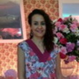 Carla Raque Ferreira dos Santos Araújo