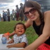 Rosemeire Souza Pinheiro